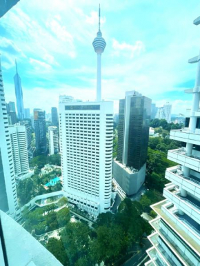 Vortex Suites KLCC by Khadiza